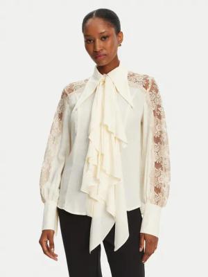 Babylon Hemd S00352 Écru Regular Fit