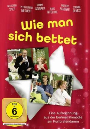 Onegate Media GmbH DVD Wie man sich bettet