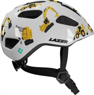Lazer Fahrradhelm, Kinder-Fahrradhelm Pnut 2.0 KinetiCore