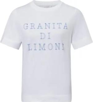 RICHROYAL T-Shirt Granita di Limone