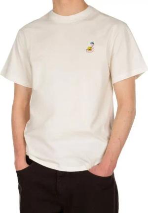 iriedaily T-Shirt - Shirt mit gesticktem Design