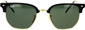 Ray-ban Sonnenbrillen Sonnenbrille New Clubmaster RB4416 601/31
