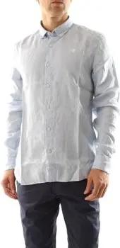 Timberland Hemdbluse TB0A2DC39401 - LINEN SHIRT-SKYWAY