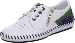 Krisbut Halbschuhe Schnuerschuhe 2466-1-1
