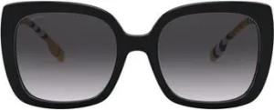 Burberry Sonnenbrillen Nero 0BE4323 38538G