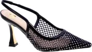 Gold&gold Pumps 92934