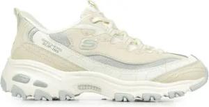 Skechers  Sneaker D'Lites Smooth Nostalgia