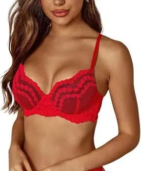 Les Petites Bombes Bandeau BH / Abnehmbare Träger TAMARA-SG-NR