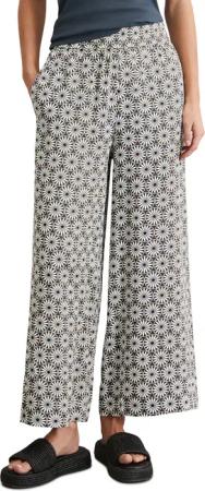 Marc OPolo Chinohose "aus ECOVERO™ von LENZING™"