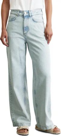 Marc OPolo Weite Jeans "Sjva"