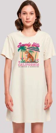 F4NT4STIC T-Shirt "Beverly Hills California Glamour Summer", Premium Qualität