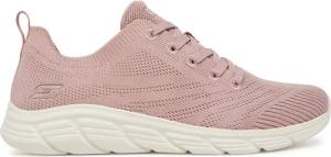 Skechers Sneakers Bobs B Flex Lo-Graceful Stride 117591/BLSH Rosa