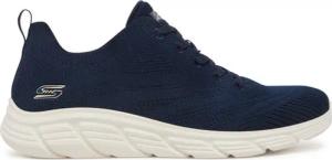 Skechers Sneakers Bobs B Flex Lo-Graceful Stride 117591/NVY Dunkelblau