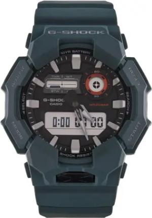 G-Shock Uhr GA-010-2AER Grün