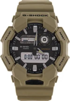 G-Shock Uhr GA-010-5AER Beige