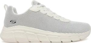 Skechers Sneakers Bobs B Flex-Visionary Essence 117346/WHT Weiß