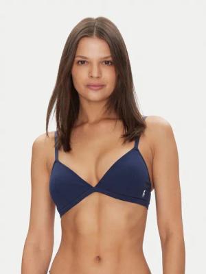 Polo Ralph Lauren BH ohne Bügel 4P0219 Dunkelblau