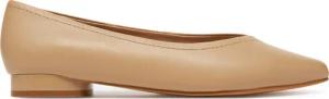 Lasocki Ballerinas WYL4048-4Z Beige