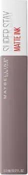 Maybelline New York Lippenstift Superstay Matte Ink Flüssiger Lippenstift - 90 Huntress