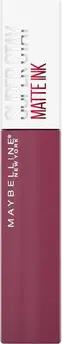 Maybelline New York Lippenstift Superstay Matte Ink Flüssiger Lippenstift - 165 Success