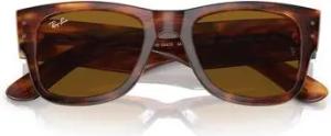 Ray-ban Sonnenbrillen MEGA WAYFARER – UNISEX 0RB0840S