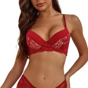 Les Petites Bombes Bandeau BH / Abnehmbare Träger CAMELLE-SG-NRG
