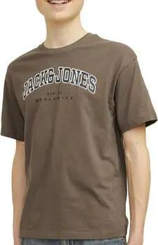 Jack & Jones T-Shirts & Poloshirts 12258924