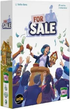 Spiel For Sale