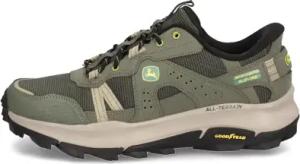 Skechers EQUALIZER 5.0 TRAIL - HARVESTER