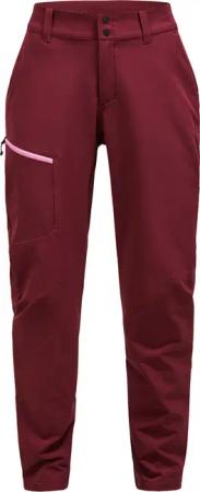Peak Performance Damen Scale Softshell Hose