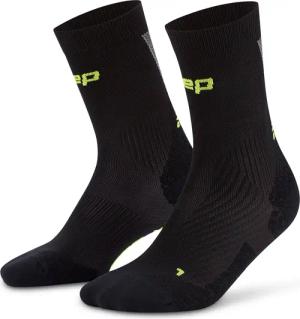 CEP Herren Run Ultralight 4.0 Socken