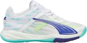 PUMA PUMA Accelerate Nitro Schuh Damen Damen Hallenschuh