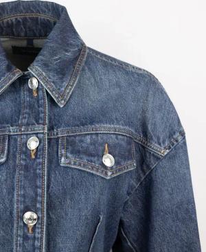 Sportmax - Coats Blue - Größe 40 - blue