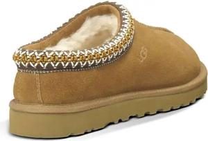UGG Loafer - Dames Mocassin - Gr. 40 (EU) - in Braun - für Damen