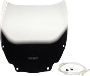 MRA Verkleidungsscheibe Originalform O klar für GSX-R 750 1995