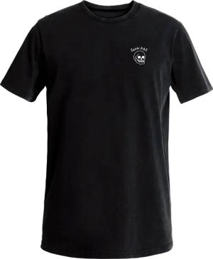 John Doe T-Shirt Live Fast Skull schwarz M