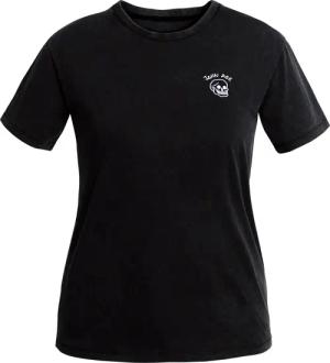 John Doe T-Shirt Damen Live Fast Skull Fade Out schwarz S Damen