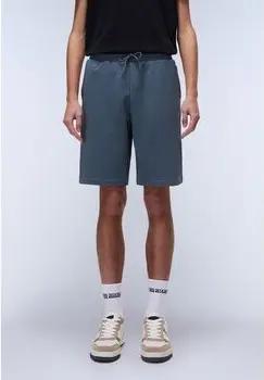 Napapijri Shorts NALIS NP0A4H88-G1Y1 STORMY WEAT