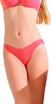 Lisca Bikini Ober- und Unterteile Bikini-Strümpfe mit tiefem Ausschnitt NAIROBI