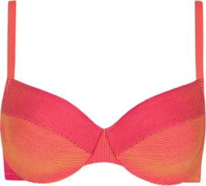 Lisca Bikini Ober- und Unterteile Armaturiertes Badeanzugoberteil NAIROBI