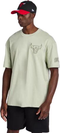 Pro Standard NBA Herren T-Shirts - Grün - Größe M - Baumwoll-Jersey