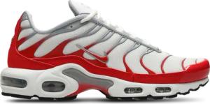 Nike Tuned Herren Schuhe - Weiß - Größe: 40 - Netz/Synthetik - Foot Locker