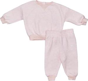 Nike Essential Unisex Trainingsanzüge - Rosa - Größe: 68 - 74 CM - Foot Locker