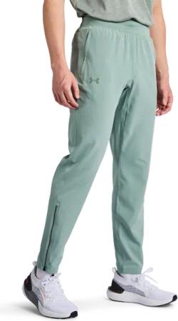 Under Armour Storm Herren Hosen - Grün - Größe M