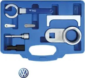 Brilliant Tools Motor-Einstellwerkzeug-Satz für Volkswagen