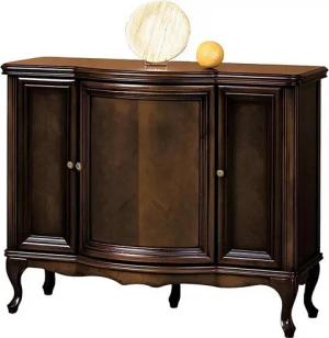 JVmoebel Kommode Kommode Kommodenschrank Sideboard Antikkommode Anrichte (1 St., Kommode), Made in Europa