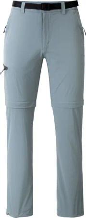 LPO Zip-off-Hose Zip-Off-Hose Colin Wanderhose Trekkinghose Outdoorhose verstellbare Saumweite