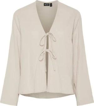 pieces Shirtjacke