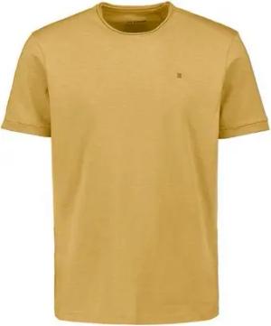 NO EXCESS T-Shirt – Rundhals T-Shirt Herren – Baumwollshirt - T-Shirt Crewneck Slub