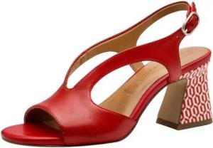 Tamaris Sandalette 1-28316-44 Sandalette ANTIshokk